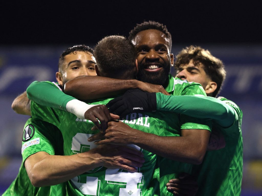 Nhận định Real Betis vs Sevilla 02h00 ngày 31/03