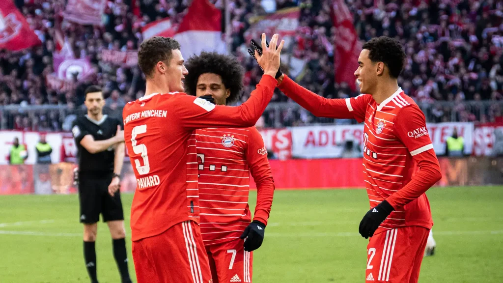 Nhận định bóng đá Augsburg vs Bayern Munich, 01h30 ngày 5/4