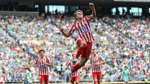Dự đoán bóng đá Atletico Madrid vs Botafogo