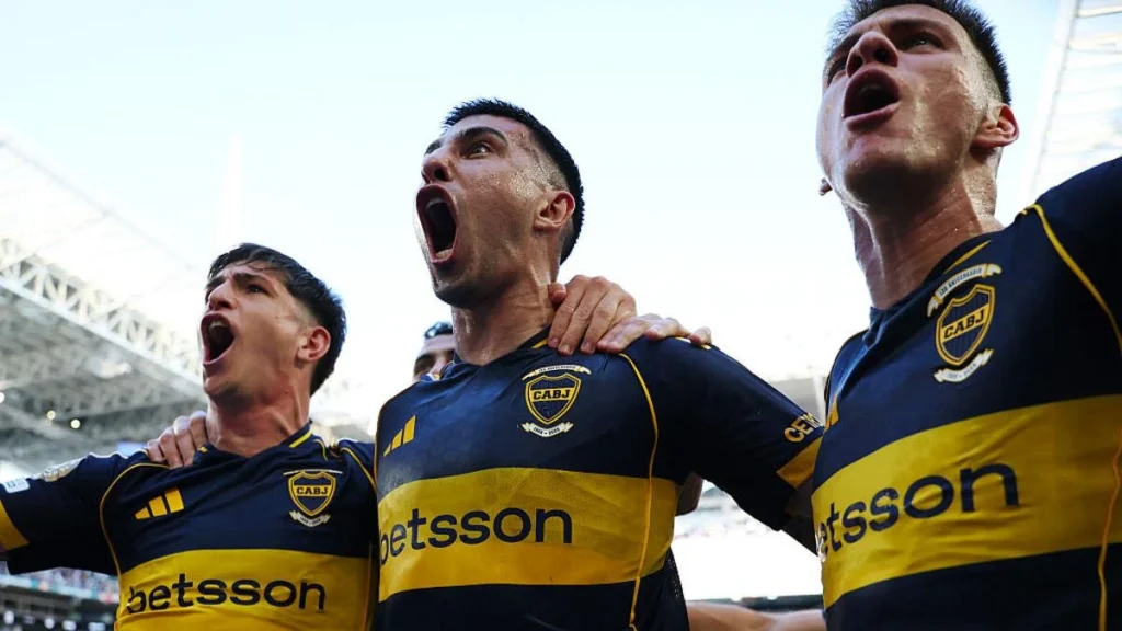 Dự đoán bóng đá Auckland City vs Boca Juniors