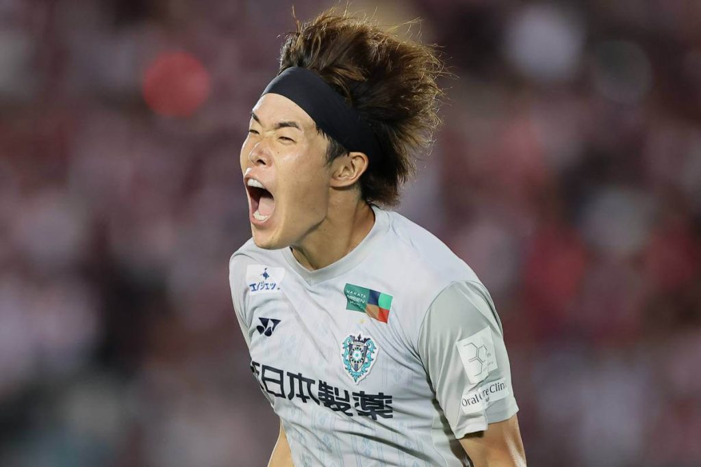 Dự đoán bóng đá Avispa Fukuoka vs Albirex Niigata