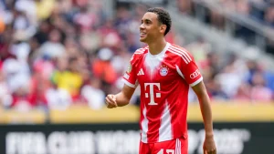Dự đoán bóng đá Benfica vs Bayern Munich