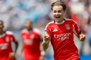 Dự đoán bóng đá Benfica vs Chelsea
