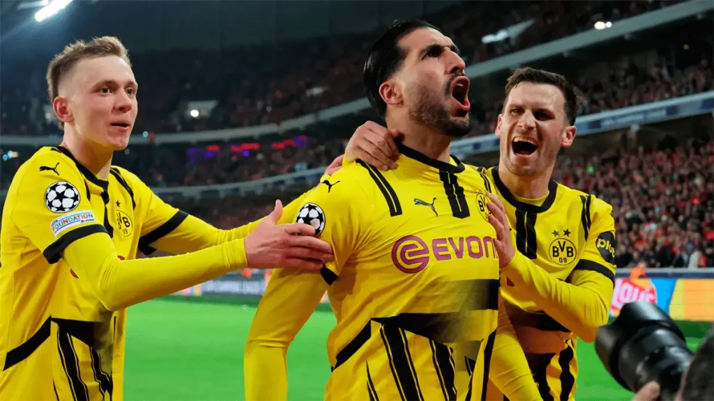 Dự đoán bóng đá Borussia Dortmund vs Ulsan Hyundai