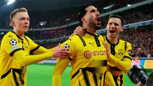 Dự đoán bóng đá Borussia Dortmund vs Ulsan Hyundai