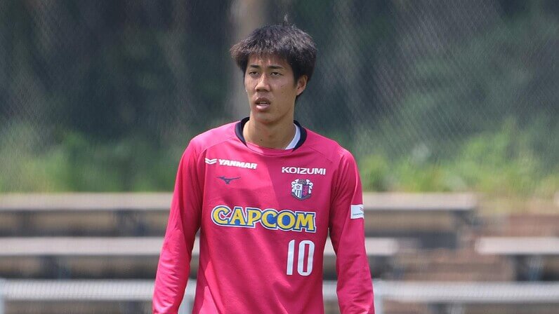 Dự đoán bóng đá Cerezo Osaka vs Tokyo Verdy