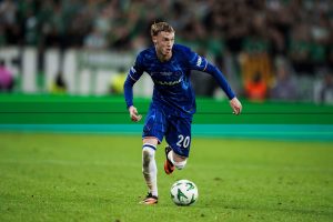 Dự đoán bóng đá Chelsea vs Los Angeles