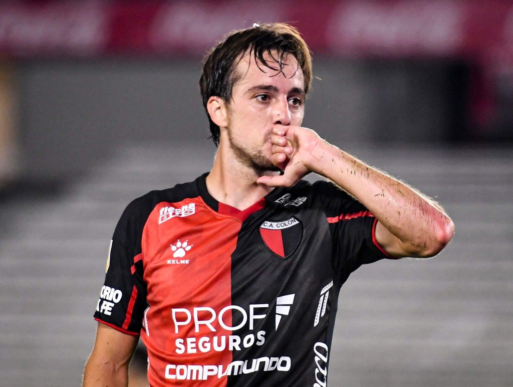Dự đoán bóng đá Colon Santa Fe vs Mitre SdE