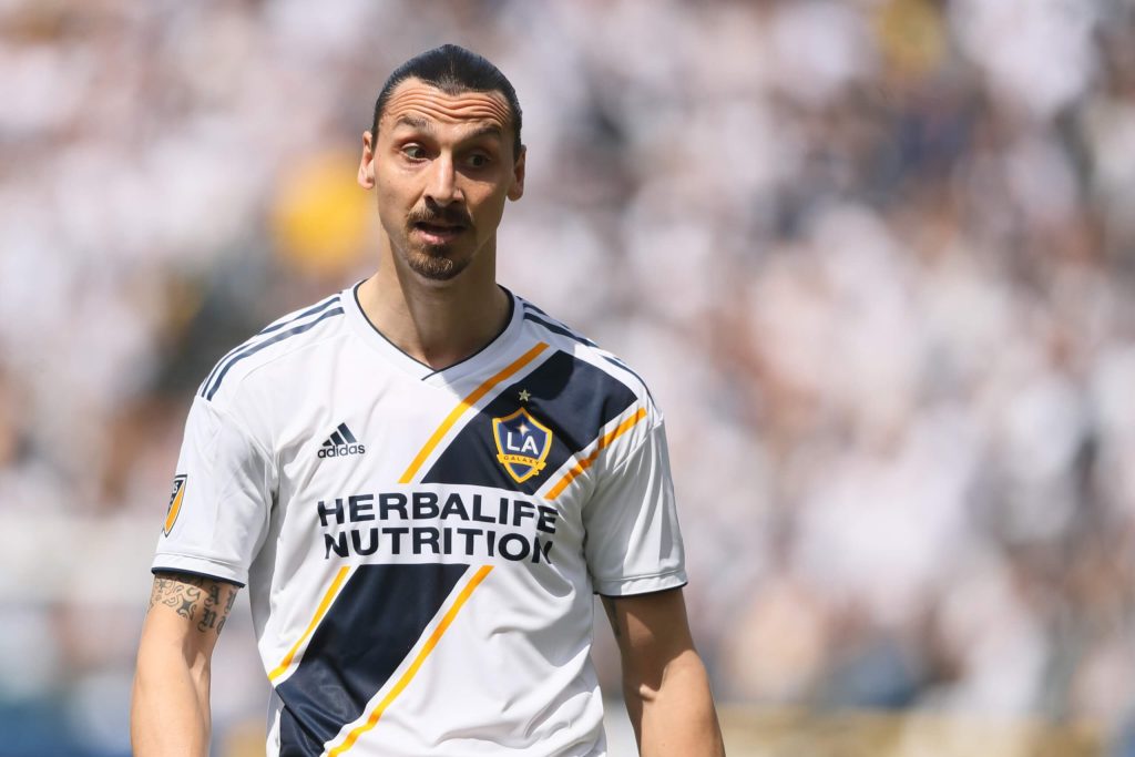 Dự đoán bóng đá Colorado Rapids vs Los Angeles Galaxy