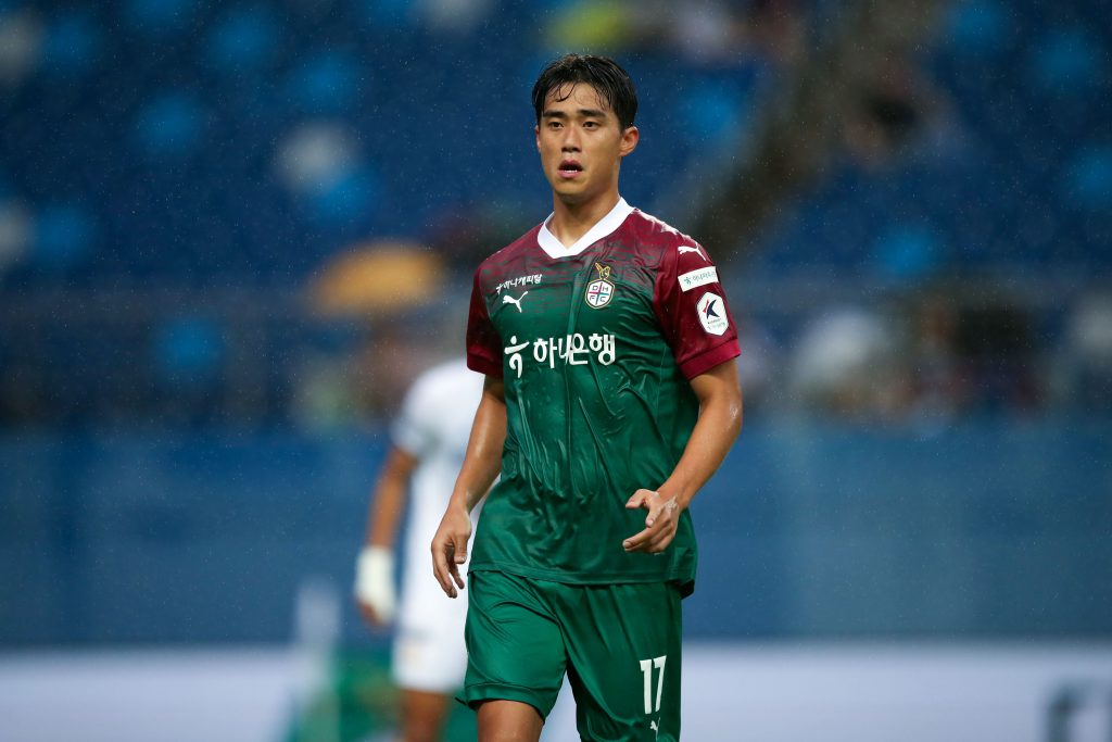 Dự đoán bóng đá Daejeon Hana Citizen vs Jeju United
