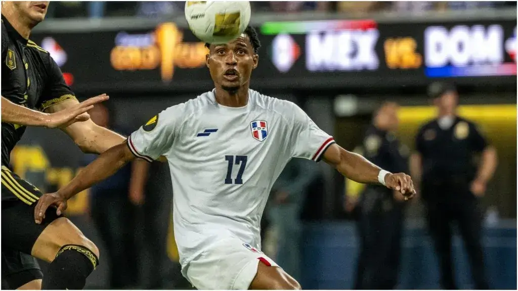 Dự đoán bóng đá Dominican Republic vs Suriname