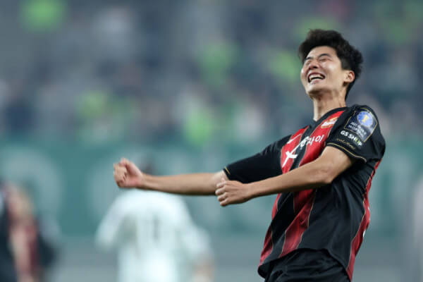 Dự đoán bóng đá FC Seoul vs Pohang Steelers
