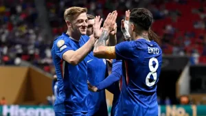 Dự đoán bóng đá Flamengo vs Chelsea