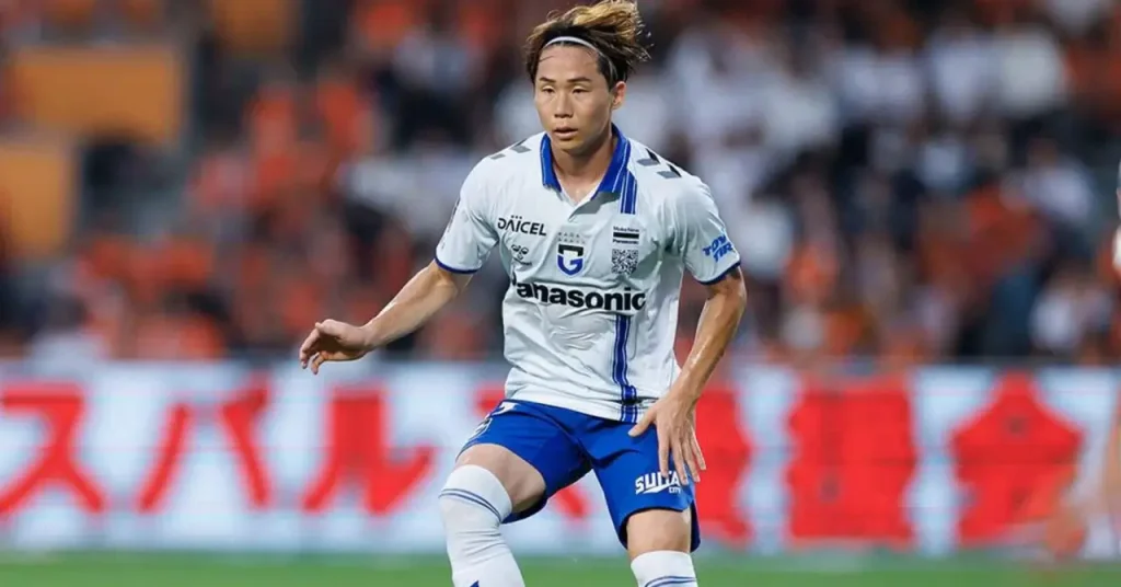 Dự đoán bóng đá Gamba Osaka vs FC Tokyo