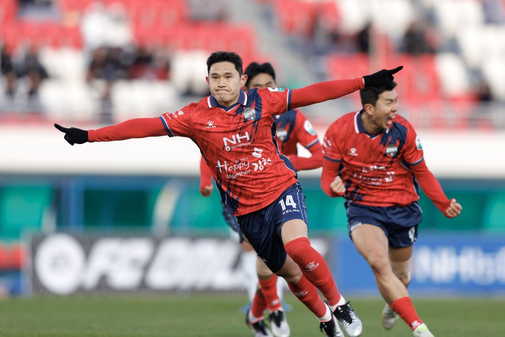 Dự đoán bóng đá Gimcheon Sangmu vs Jeonbuk Motors