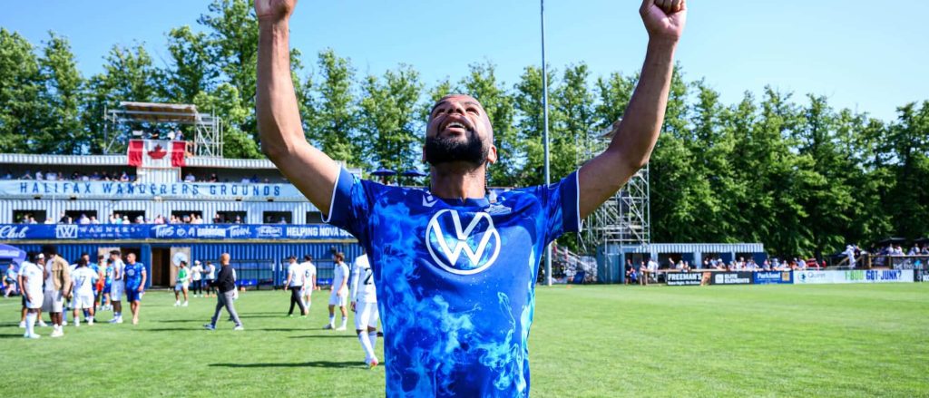 Dự đoán bóng đá HFX Wanderers vs Valour