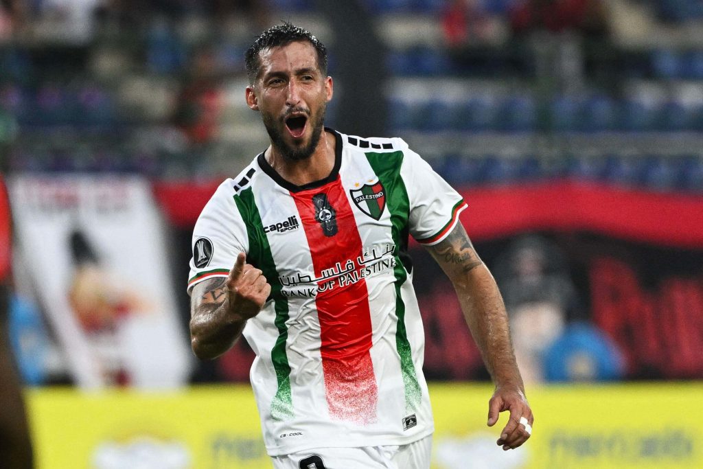 Dự đoán bóng đá Huachipato vs Palestino