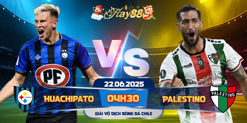 Dự đoán bóng đá Huachipato vs Palestino