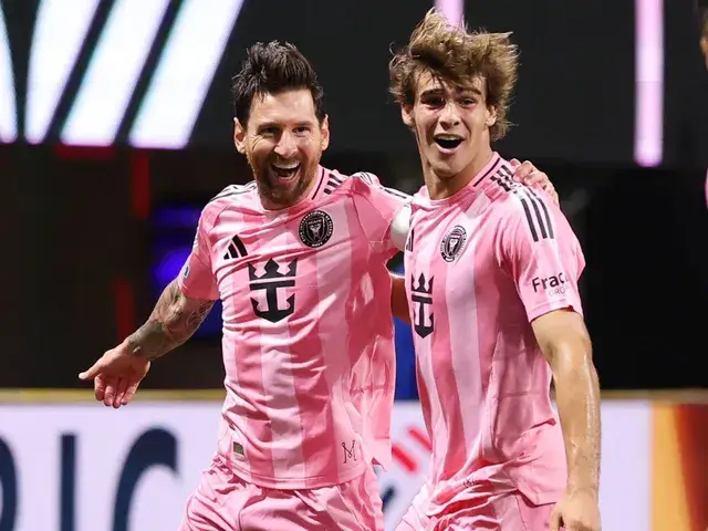 Dự đoán bóng đá Inter Miami vs Palmeiras