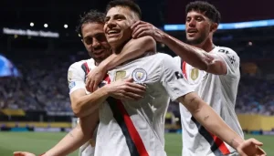 Dự đoán bóng đá Juventus vs Man City