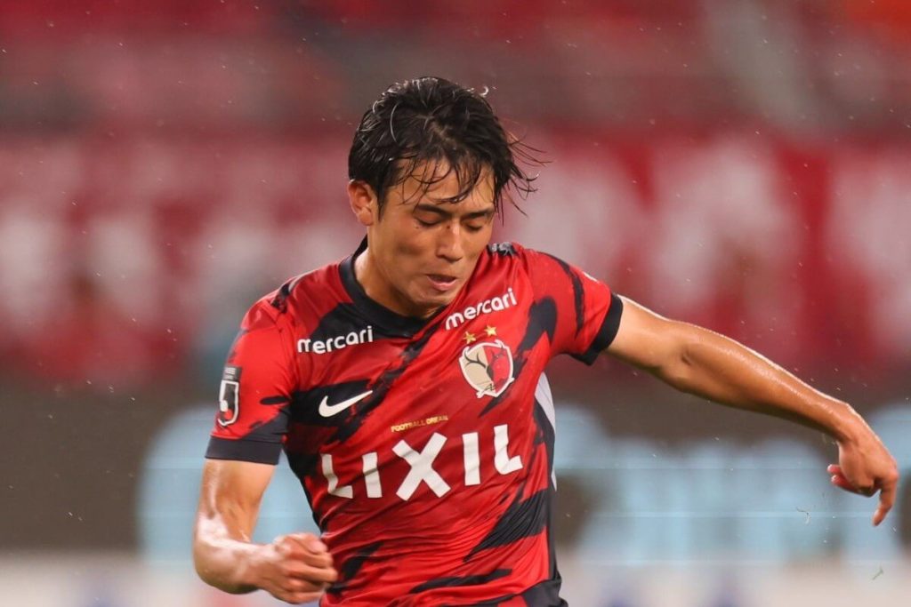 Dự đoán bóng đá Kashima Antlers vs Fagiano Okayama