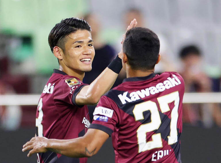 Dự đoán bóng đá Kawasaki Frontale vs Vissel Kob