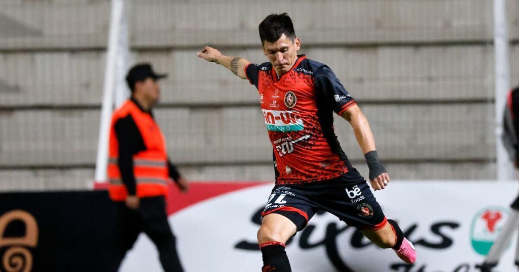 Dự đoán bóng đá La Serena vs Limache