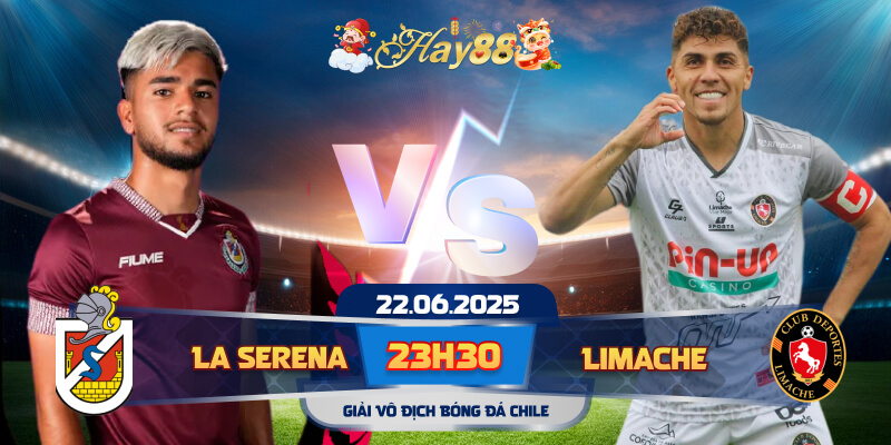Dự đoán bóng đá La Serena vs Limache