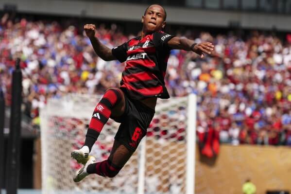 Dự đoán bóng đá Los Angeles vs Flamengo
