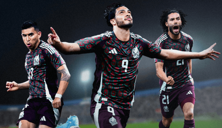 Dự đoán bóng đá Mexico vs Costa Rica