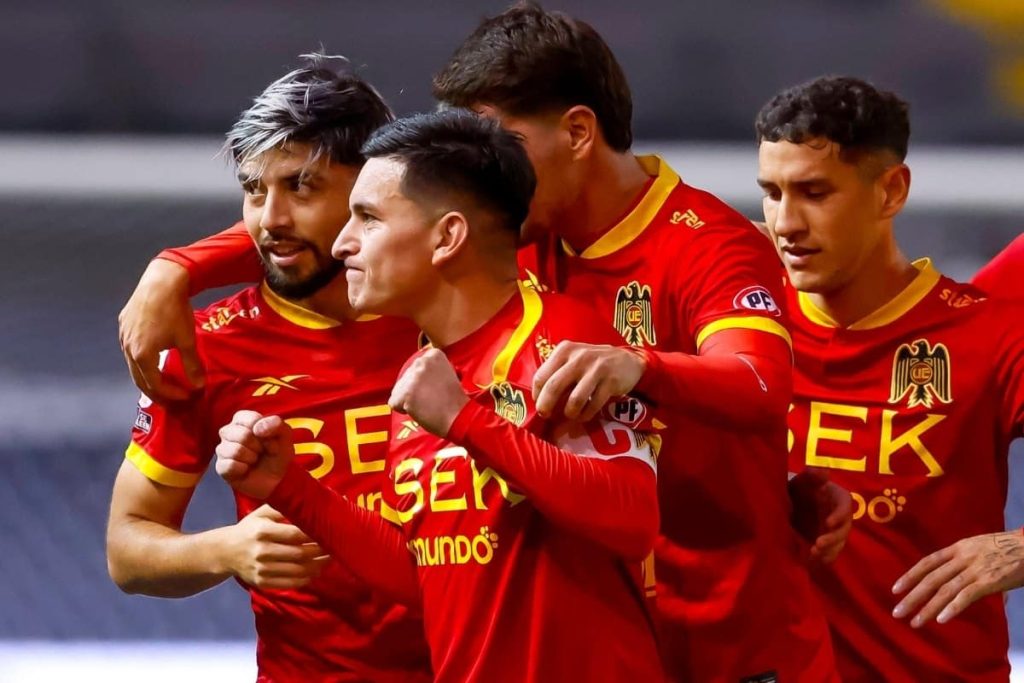 Dự đoán bóng đá O'Higgins vs Unión Espanola