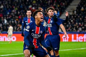 Dự đoán bóng đá PSG vs Botafogo