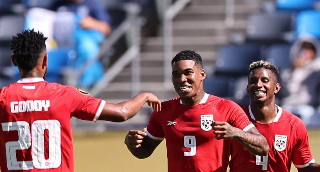 Dự đoán bóng đá Panama vs Jamaica