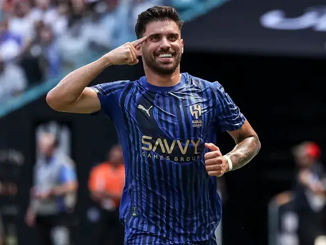 Dự đoán bóng đá Salzburg vs Al-Hilal