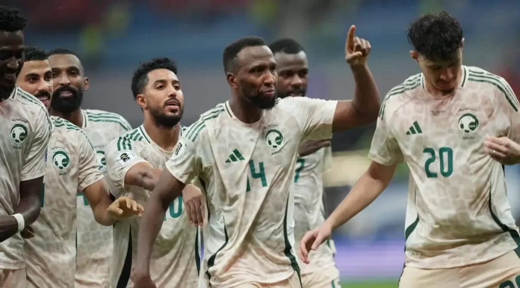 Dự đoán bóng đá Saudi Arabia vs Mỹ