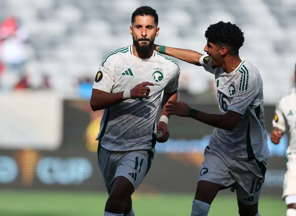 Dự đoán bóng đá Ả Rập Saudi vs Trinidad và Tobago