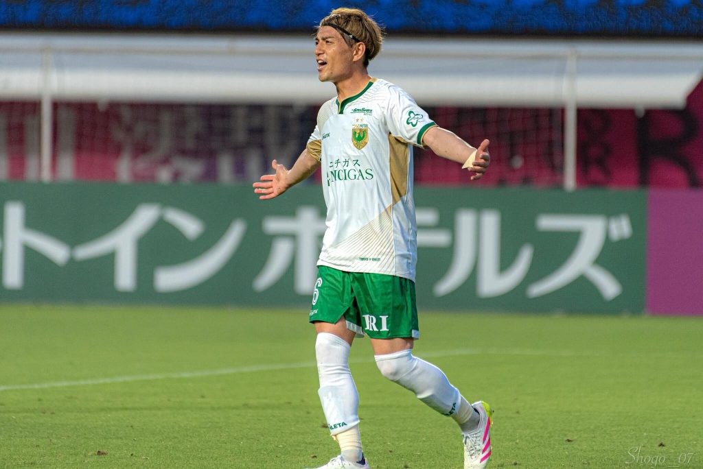 Dự đoán bóng đá Tokyo Verdy vs Kawasaki Frontale