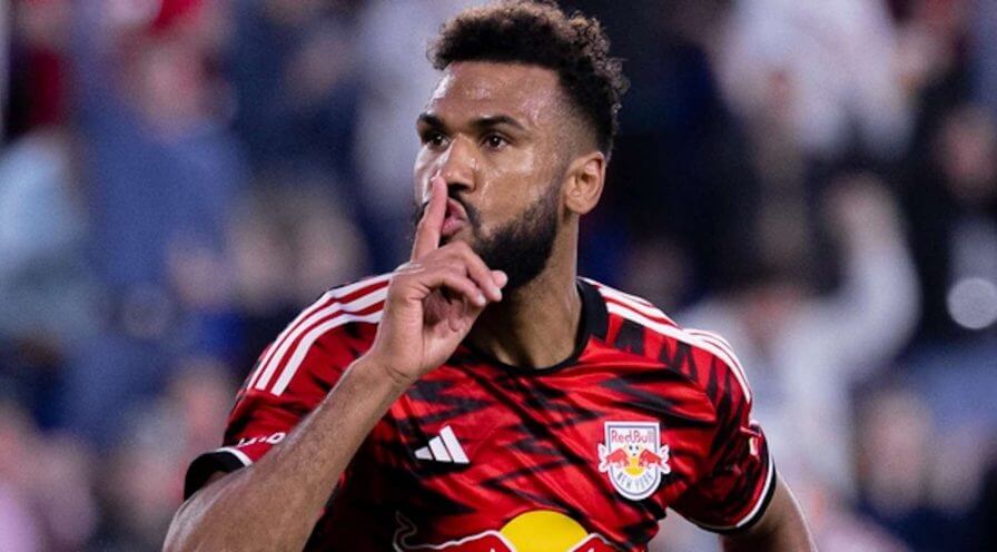 Dự đoán bóng đá Toronto FC vs New York Red Bulls