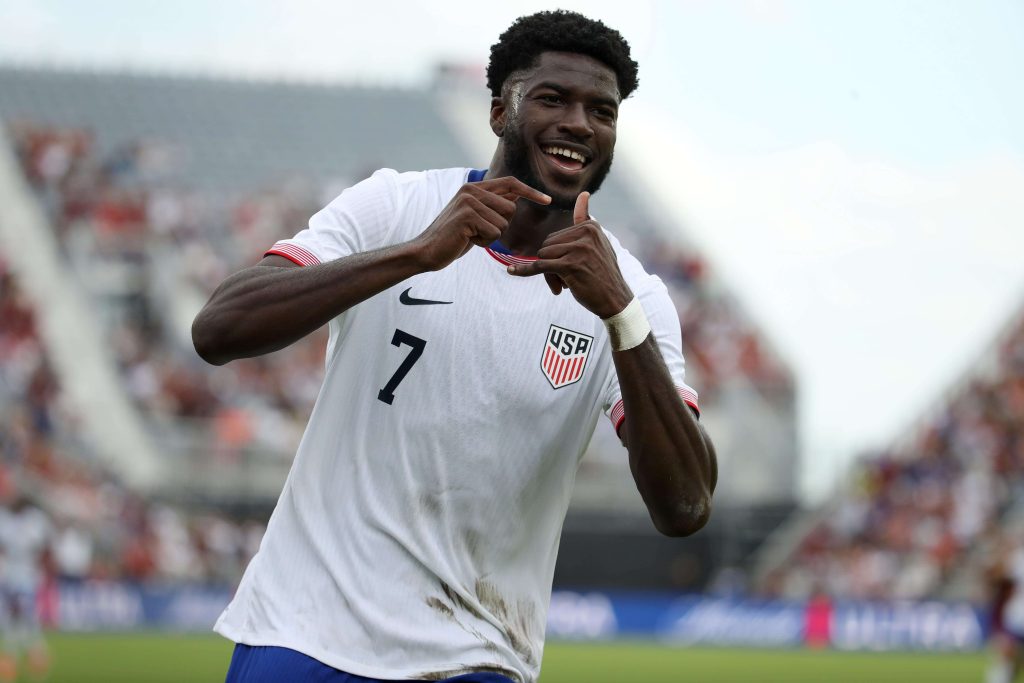 Dự đoán bóng đá Mỹ vs Costa Rica – Tứ kết Cúp Vàng CONCACAF 2025
