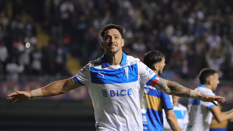 Dự đoán bóng đá Universidad Catolica vs Huachipato