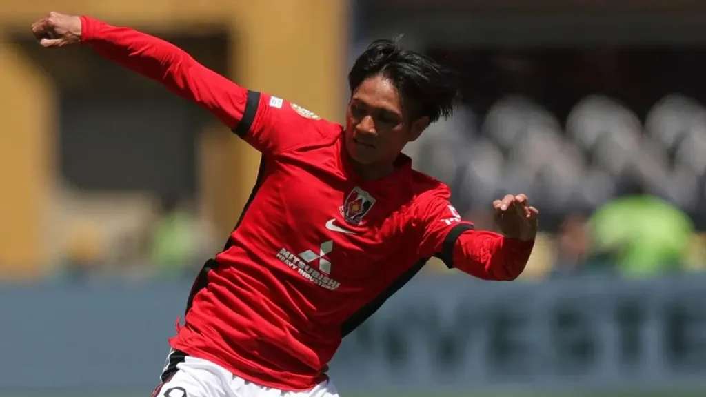 Dự đoán bóng đá Urawa Red Diamonds vs Monterrey
