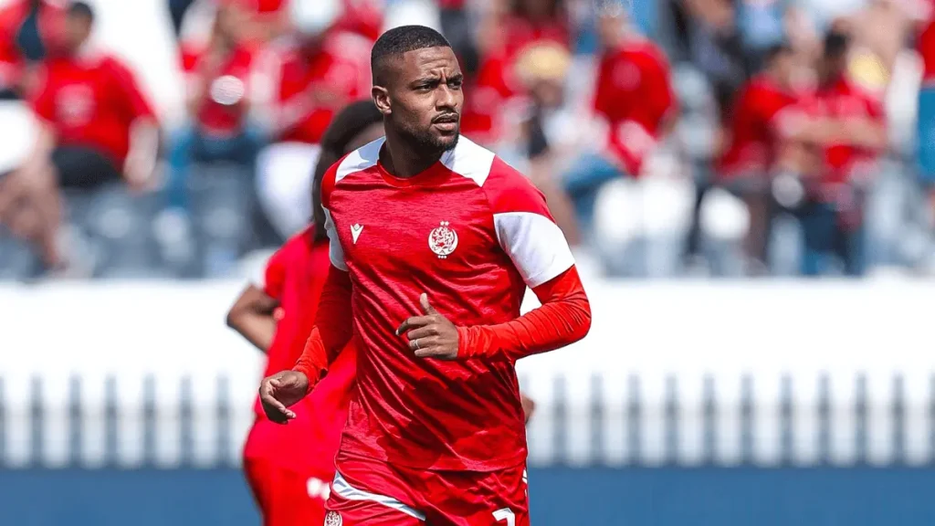 Dự đoán bóng đá Wydad vs Al Ain