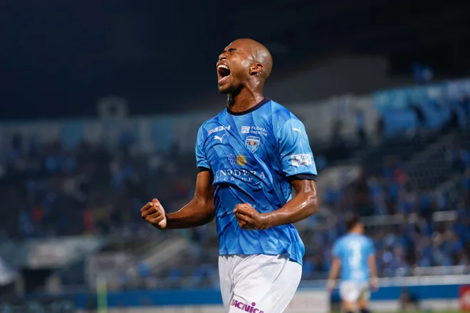 Dự đoán bóng đá Yokohama FC vs Kawasaki Frontale