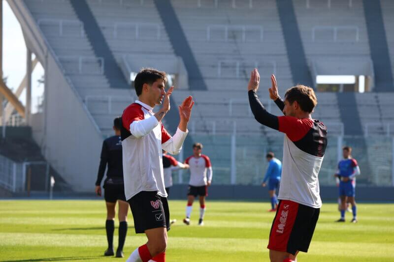 Dự đoán bóng đá Instituto AC Cordoba vs Huracan