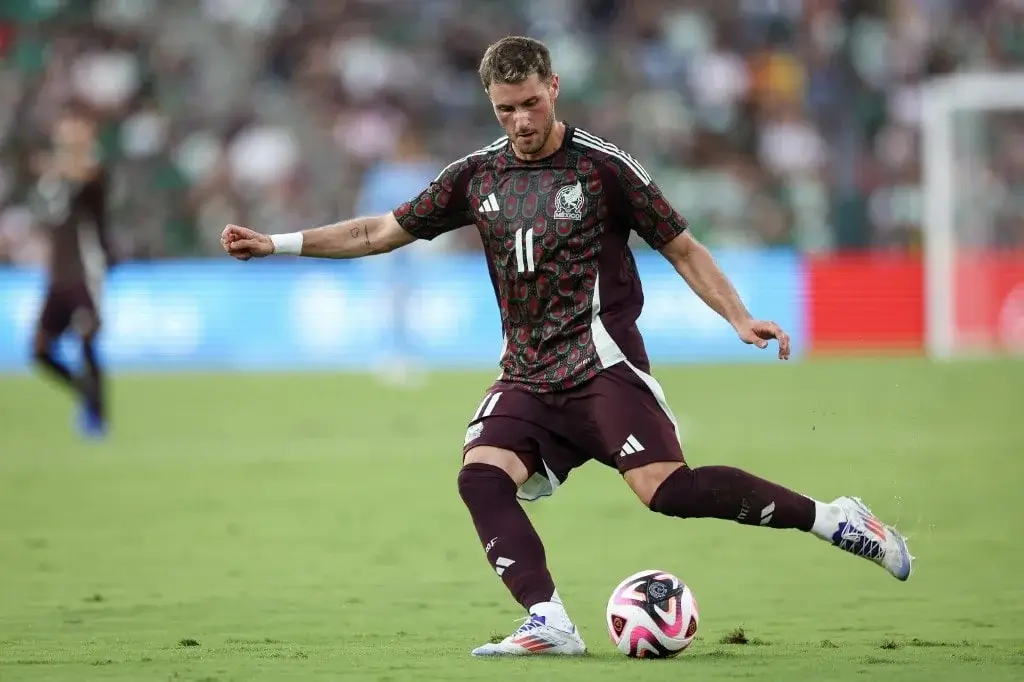 Dự đoán bóng đá Mexico vs Honduras