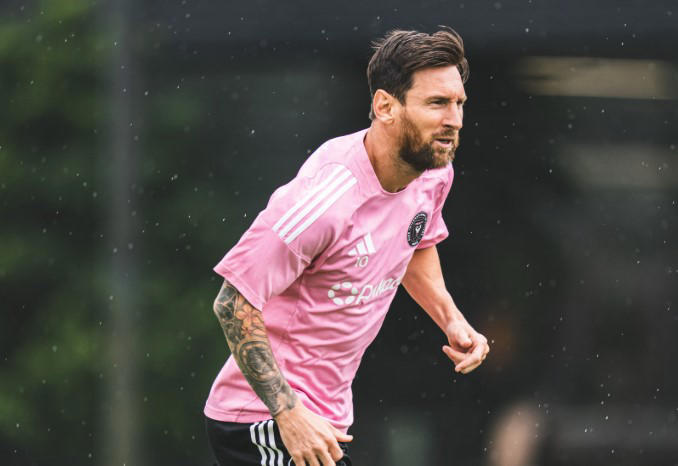 Dự đoán bóng đá New England Revolution vs Inter Miami