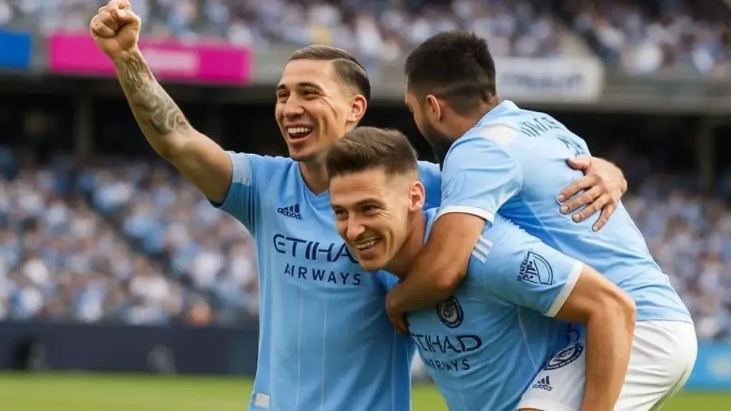 Dự đoán bóng đá New York City vs Toronto FC