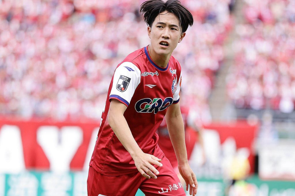 Dự đoán bóng đá Okayama vs Sanfrecce Hiroshima