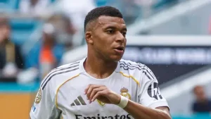 Dự đoán bóng đá PSG vs Real Madrid