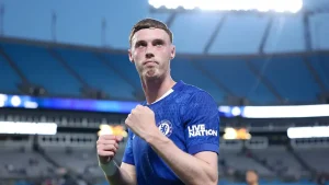 Dự đoán bóng đá Palmeiras vs Chelsea